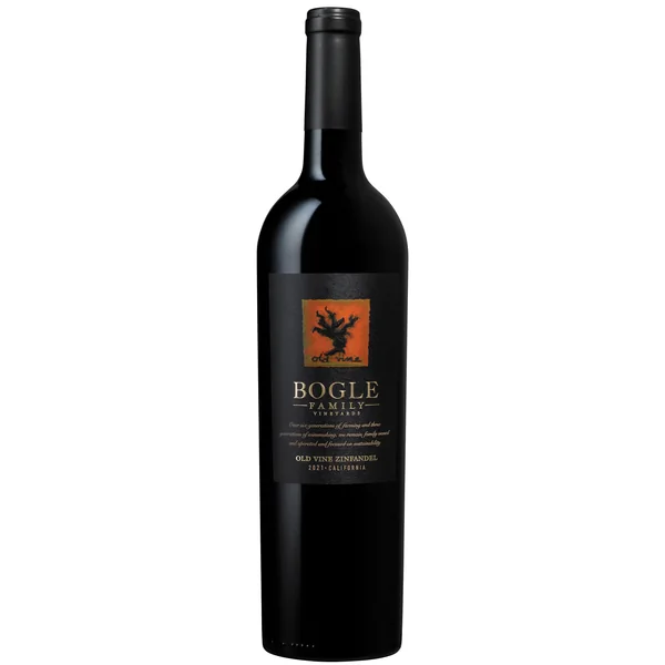 Bogle Vineyards Old Vine Zinfandel