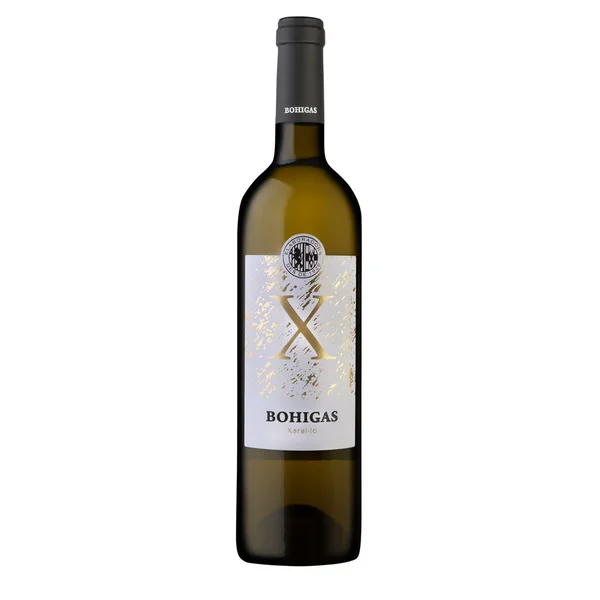 Bohigas Xarel-Lo