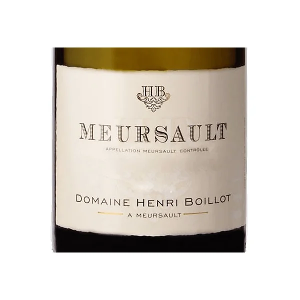 Boillot/Henri Meursault 2020