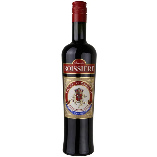 Boissiere Sweet Vermouth / 750mL