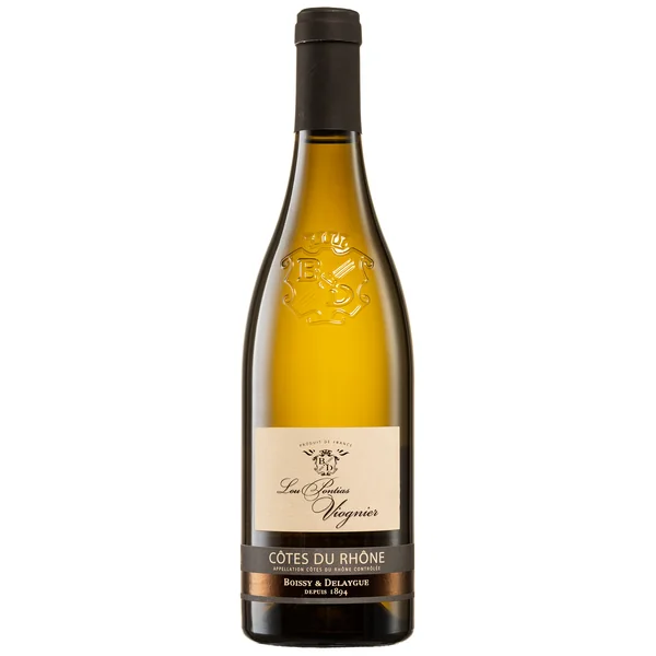 Boissy & Delaygue Lou Pontias Viognier 2023 750ml