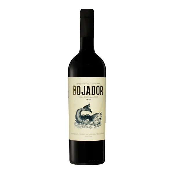 Bojador Red Alentejo 2020