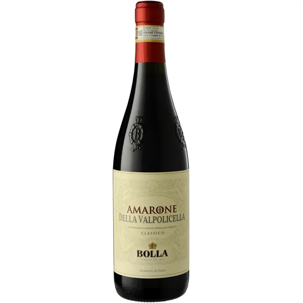 Bolla Amarone Della Valpolicella Classico