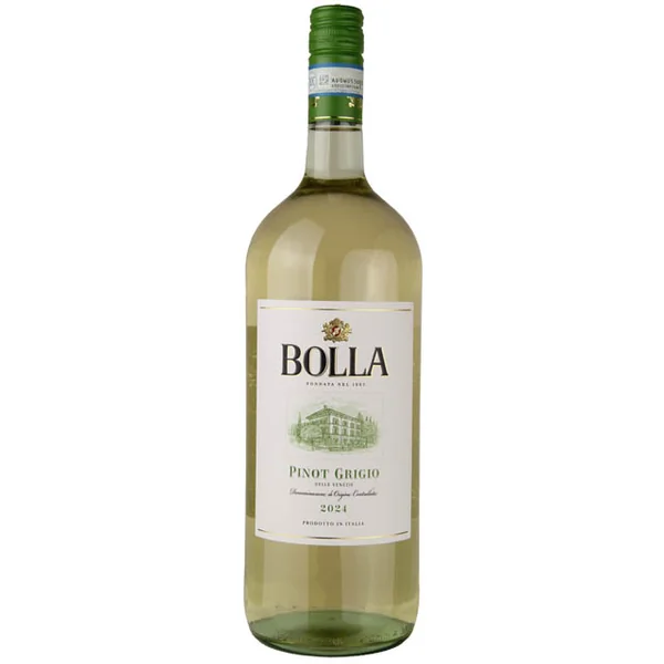 Bolla Pinot Grigio / 1.5 Ltr