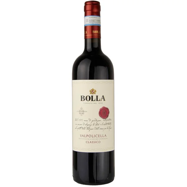 Bolla Valpolicella / 750 ml