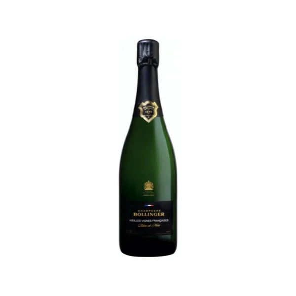 Bollinger Champagne Blanc de Noir Vieilles Vignes Francaises 2016 750ml