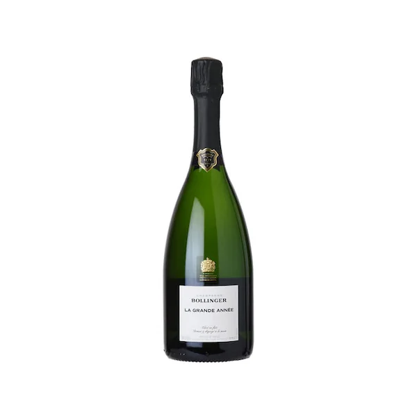 Bollinger Champagne la Grande Annee 2007 1.5Ltr