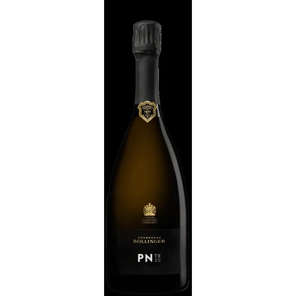 Bollinger Champagne PN TX20 NV 750ml