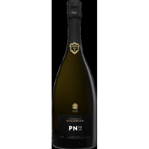 Bollinger Champagne PN VZ15 NV 750ml