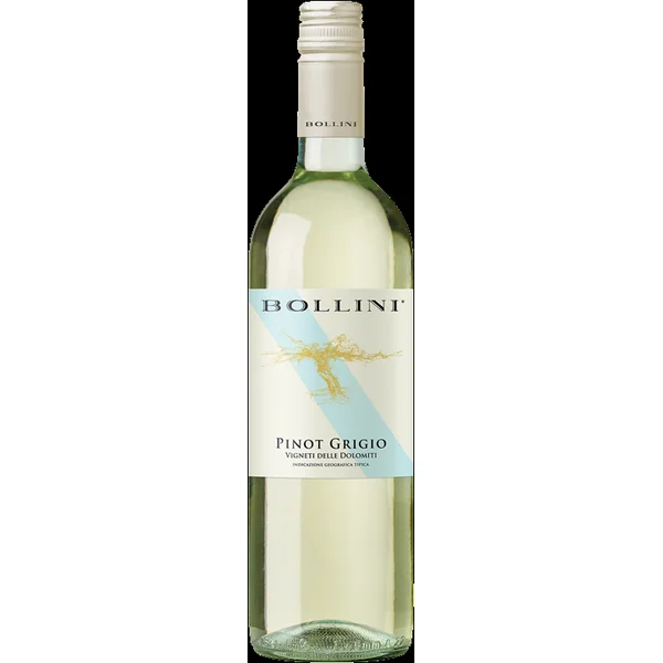 Bollini Pinot Grigio 2023 750ml
