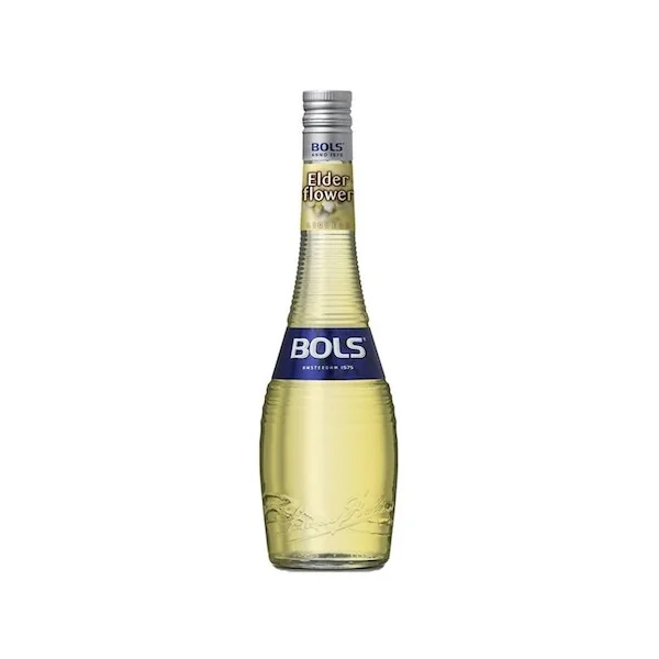 Bols Liqueur Elderflower 750ml