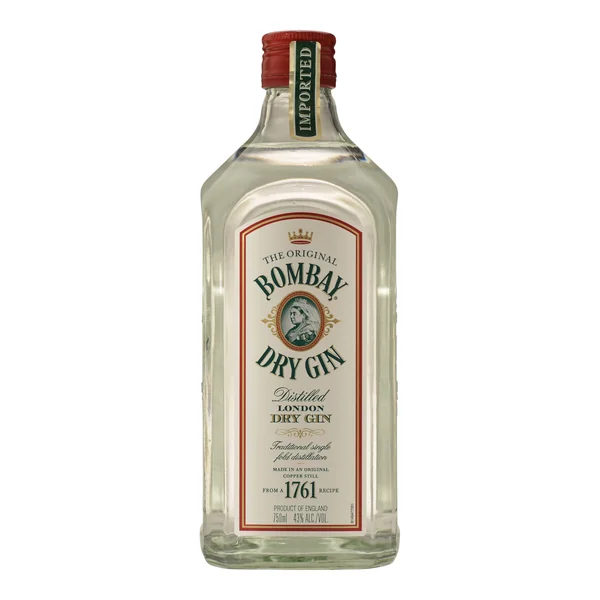 Bombay London Dry Gin