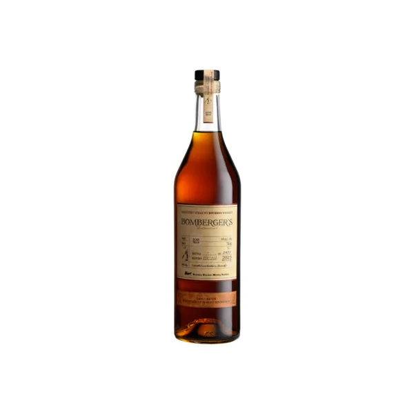 Bomberger's Declaration Bourbon