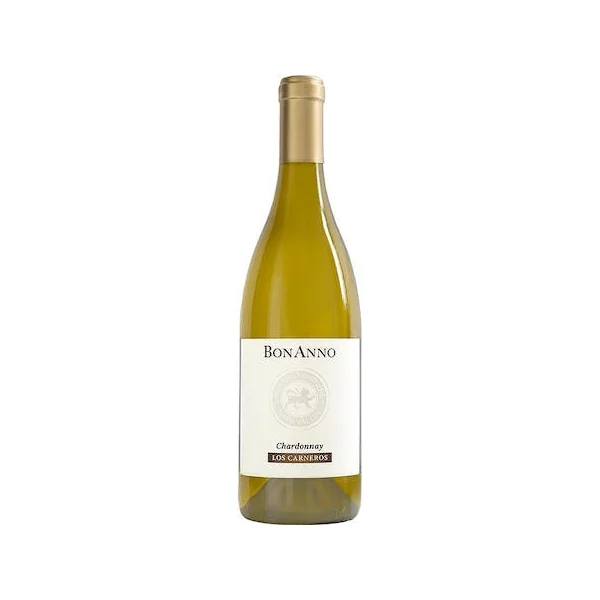 BonAnno Chardonnay Carneros 2023 750ml