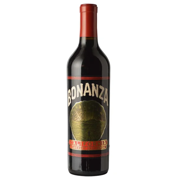 Bonanza Cabernet Sauvignon Lot 7 NV 750ml