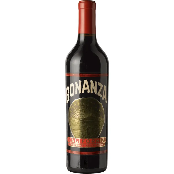Bonanza Cabernet Sauvignon Lot 9 NV 375ml