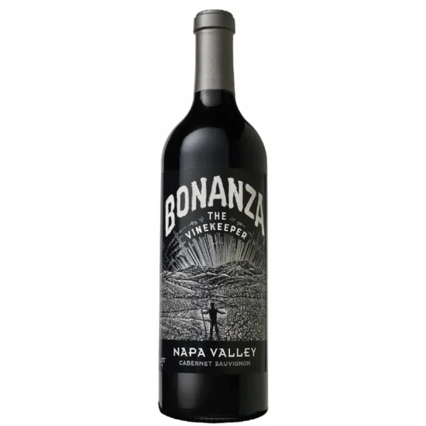 Bonanza Cabernet Sauvignon The Vinekeeper NV 750ml