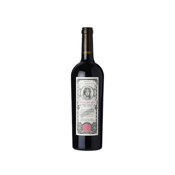 Bond Cabernet Sauvignon Melbury 2008 750ml
