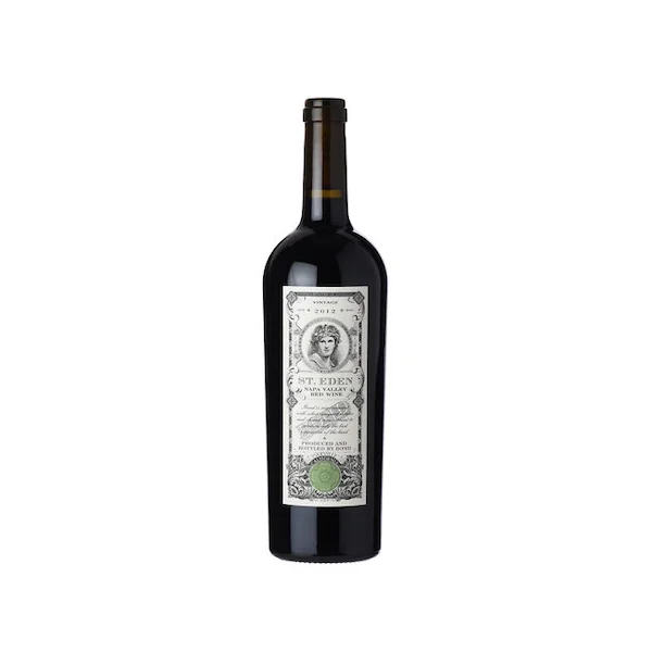 Bond Cabernet Sauvignon St Eden 2017 750ml