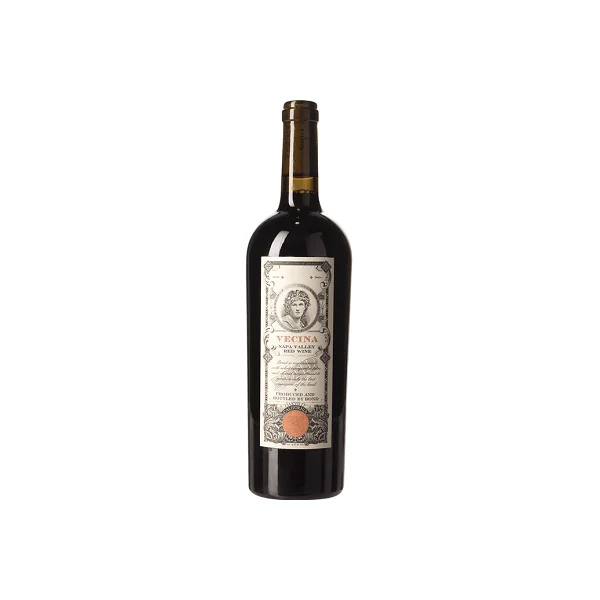 Bond Cabernet Sauvignon Vecina 2008 750ml