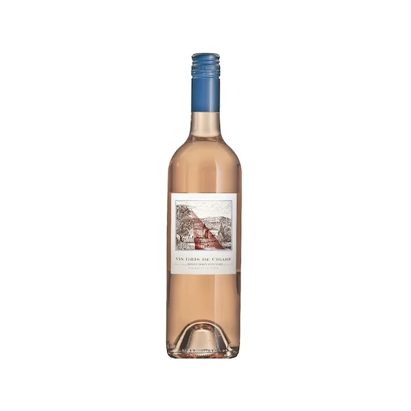 Bonny Doon Vin Gris de Cigare 2024 750ml