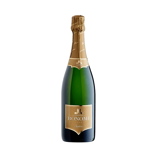Bonomi Saten Franciacorta