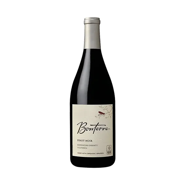 Bonterra Pinot Noir