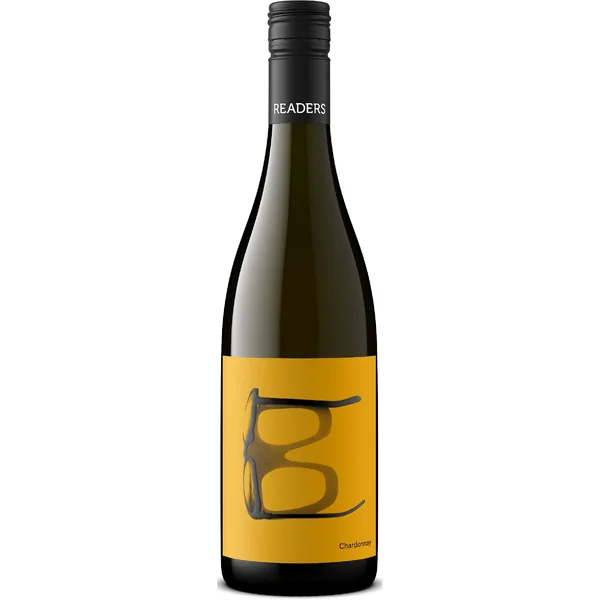 Bookwalter Winery Readers Chardonnay Columbia Valley 2023