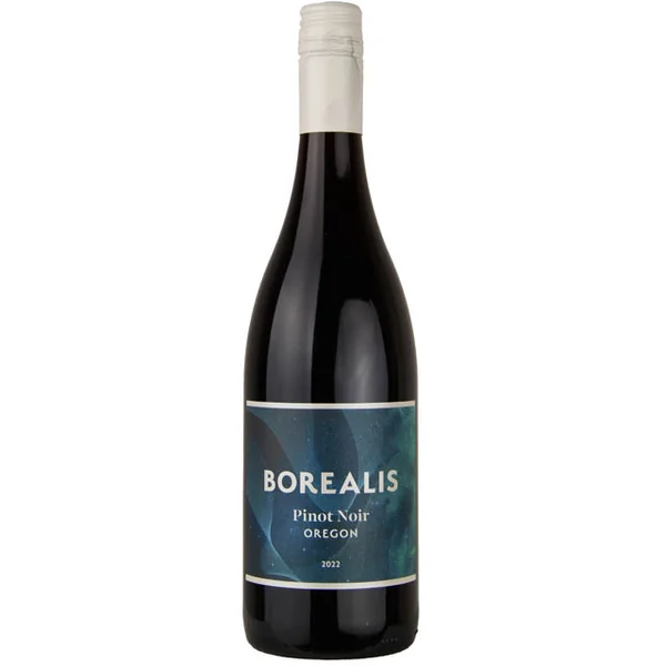 Borealis Pinot Noir / 750 ml