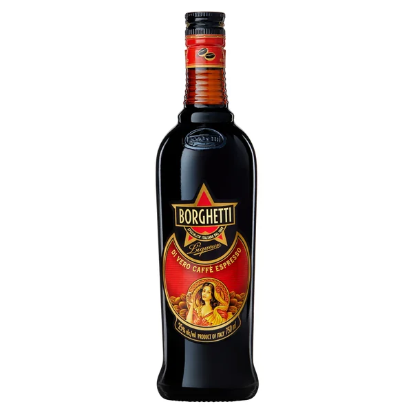 Borghetti Di Vero Caffe Espresso Liqueur