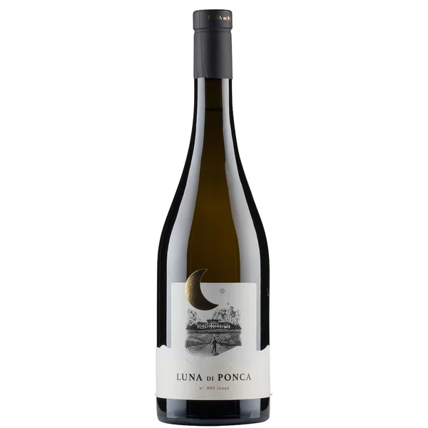 Borgo Conventi Collio Bianco DOC "Luna di Ponca" 2019 750ml