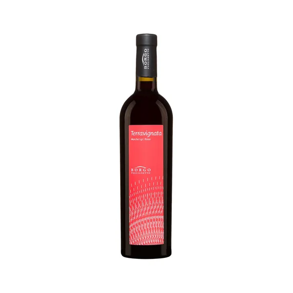 Borgo Paglianetto Terravignata Marche Rosso