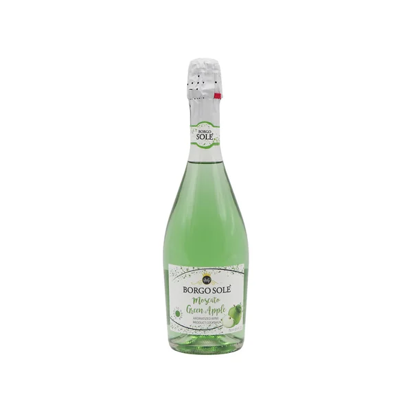Borgo Sole Moscato & Green Apple