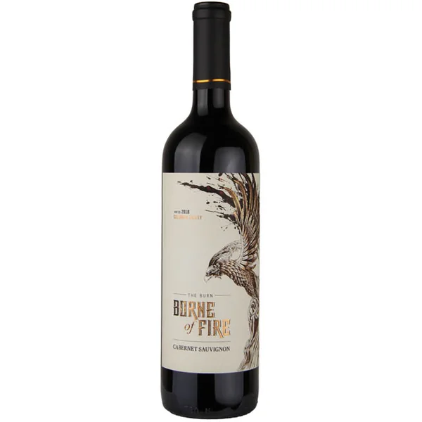 Borne of Fire Cabernet Sauvignon / 750mL