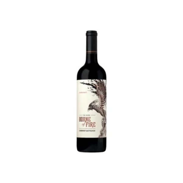 Borne Of Fire Cabernet Sauvignon