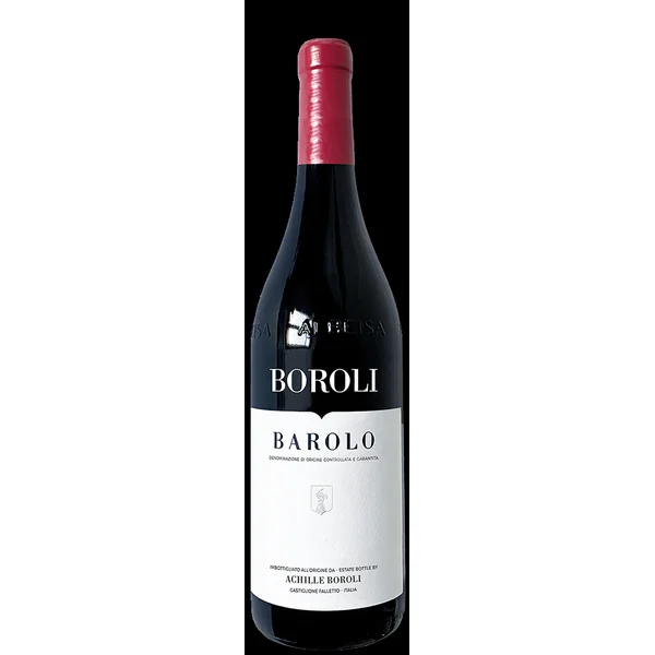 Boroli Barolo 2019 750ml