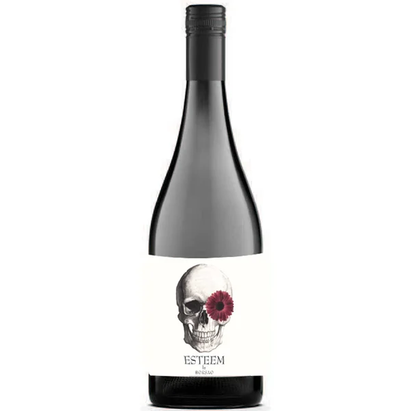 Borsao Esteem Campo de Borja 2022