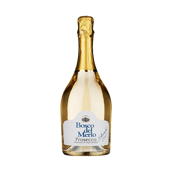 Bosco Del Merlo Prosecco Millesimato