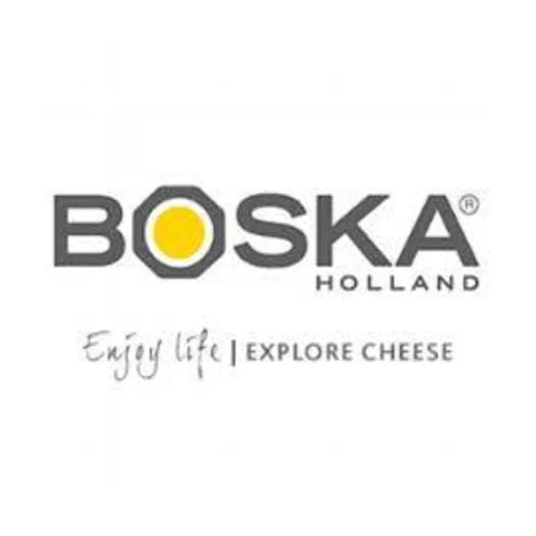 Boska Cheese Tool • Gift Box 4 Black Slicer Hatchet