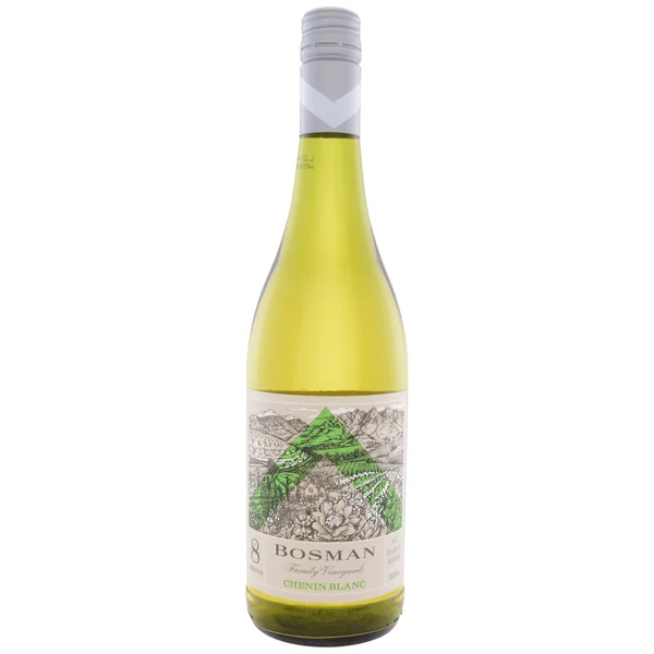 Bosman Family Vineyards Generation 8 Chenin Blanc 2024