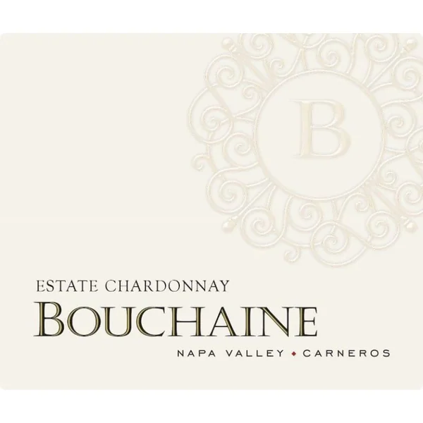 Bouchaine Chardonnay Carneros 2018