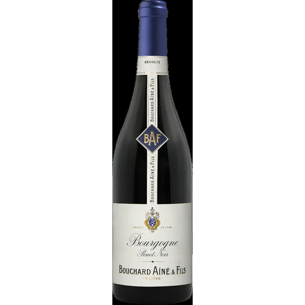 Bouchard Aine et Fils Bourgogne Pinot Noir 2017 750ml