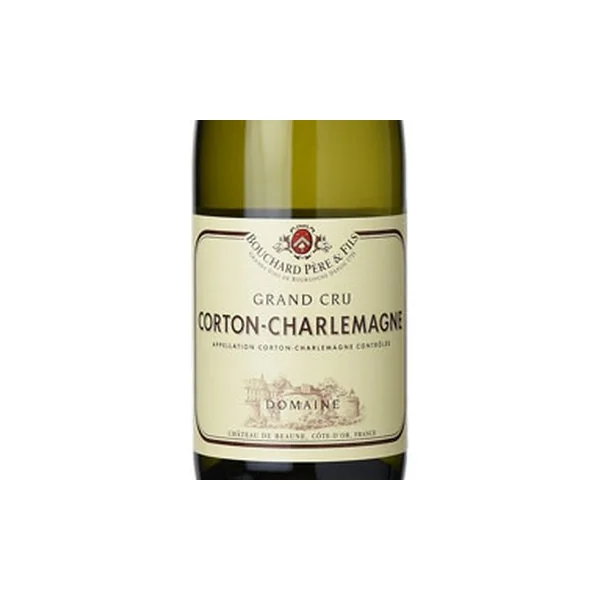 Bouchard Corton-Charlemagne Grand Cru 2018