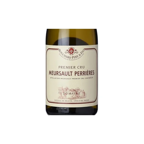 Bouchard Meursault 1er cru Les Perrières 2018 1.5L