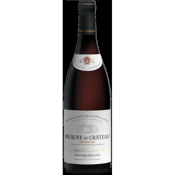 Bouchard Pere et Fils Beaune Premier Cru du Chateau Rouge 2016 1.5Ltr