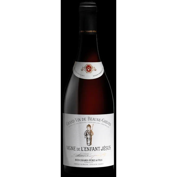 Bouchard Pere et Fils Beaune Premier Cru Greves Vigne de L'enfant Jesus 2021 750ml