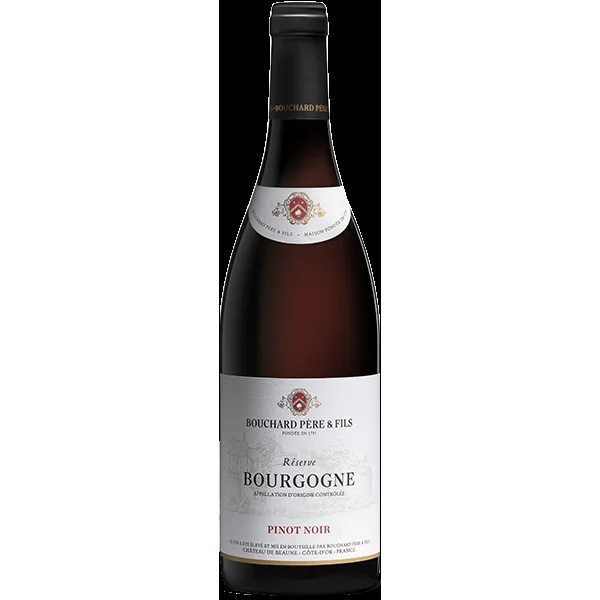 Bouchard Pere Et Fils Bourgogne Rouge Reserve 2021 750ml
