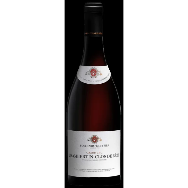 Bouchard Pere et Fils Chambertin Clos de Beze Grand Cru 2020 750ml