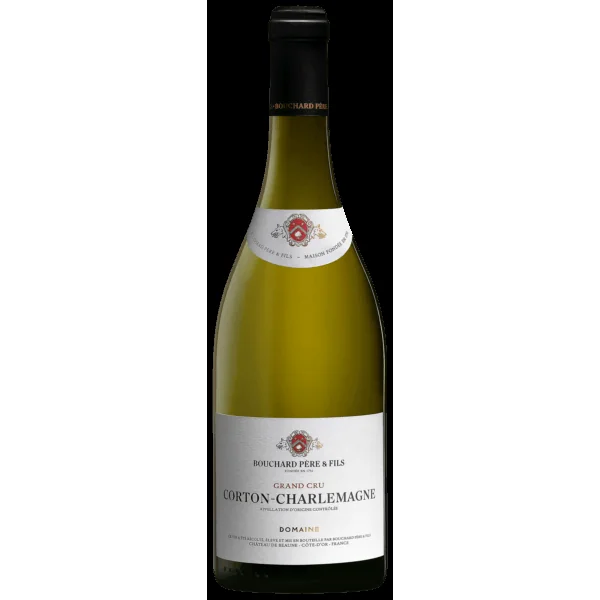 Bouchard Pere et Fils Corton-Charlemagne Grand Cru 2018 750ml