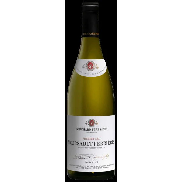 Bouchard Pere et Fils Meursault Premier Cru Perrieres 2019 750ml